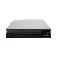 SANTAK Castle Rack 6K 6000VA Standard Backup Online UPS